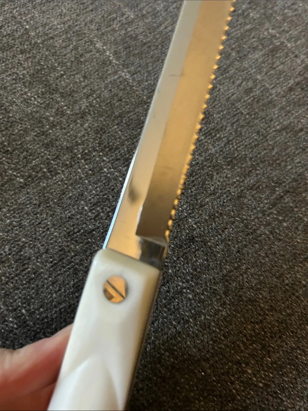 Cutco 9-3/4
